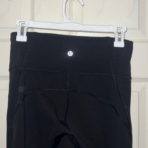 Like New Lululemon Leggings